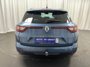 Renault Mégane Estate